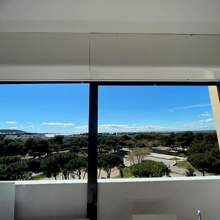 Charmant T2 Avec Balcon, Clim Et Animaux Admis A Balaruc-Les-Bains - Fr-1-503-85 Exteriér fotografie
