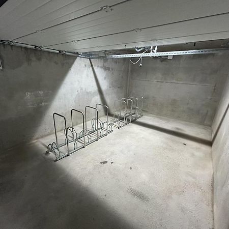 Charmant T2 Avec Balcon, Clim Et Animaux Admis A Balaruc-Les-Bains - Fr-1-503-85 Exteriér fotografie